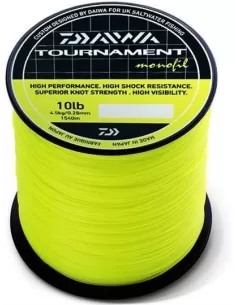 Daiwa Tournament Line Daiwa Fishing Lines