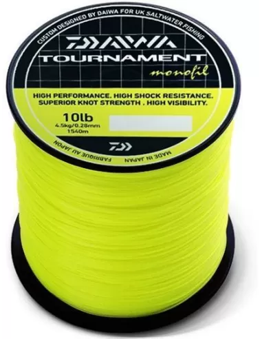Daiwa Filo Tournament  Fili da pesca Daiwa