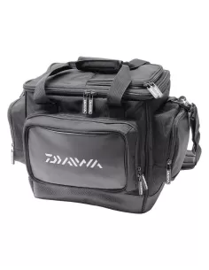 Daiwa Borsa Pellet Carryall Borse da pesca Daiwa