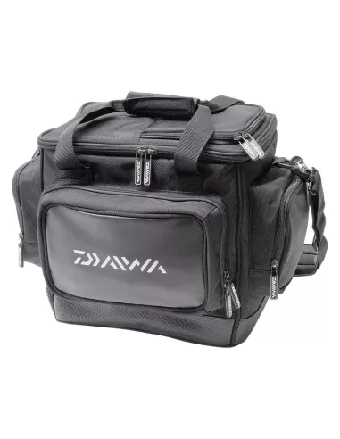 Daiwa Borsa Pellet Carryall Borse da pesca Daiwa
