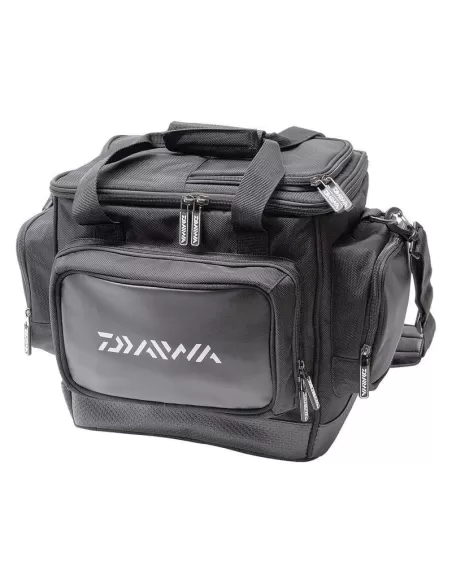 Daiwa Borsa Pellet Carryall Borse da pesca Daiwa