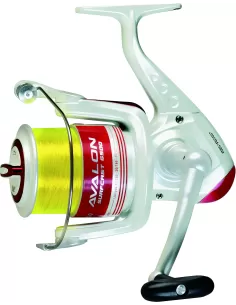 Trabucco Mulinello Avalon Surfcast 6500 Red Mulinelli da Pesca Trabucco