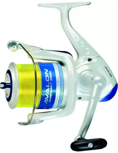 Trabucco Mulinello Avalon Surfcast 6500 Blue Mulinelli da Pesca Trabucco