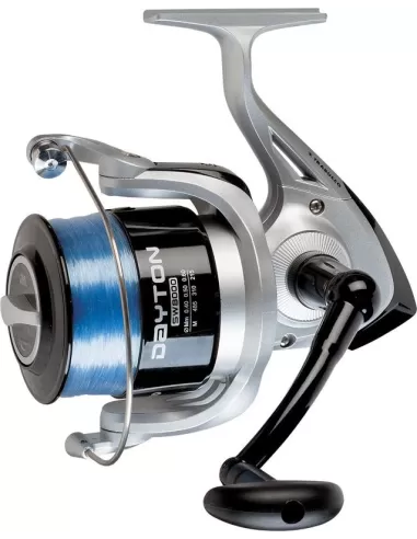 Trabucco Reel Dayton SW 6500