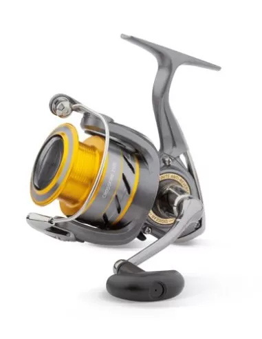 Daiwa Mulinelli Crossfire Bi Mulinello pesca Mulinelli da Pesca Daiwa