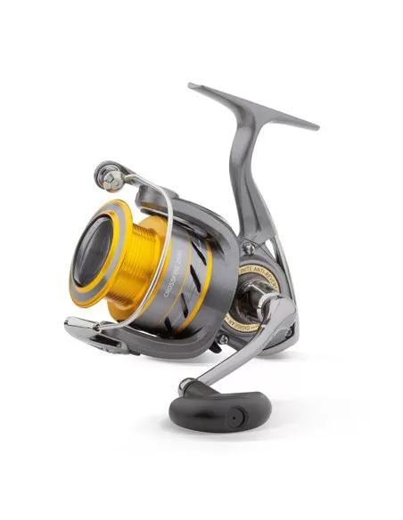 Daiwa Mulinelli Crossfire Bi Mulinello pesca Mulinelli da Pesca Daiwa