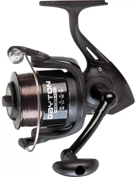 Trabucco Mulinello Dayton FDR 4000 Mulinelli da Pesca Trabucco