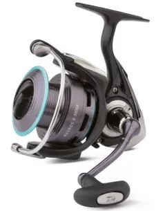 Daiwa Mulinelli Revros Mulinello Frizione Anteriore Mulinelli da Pesca Daiwa