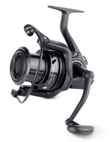 Daiwa Mulinelli Black Widow Mulinelli 5000 Mulinelli da Pesca Daiwa