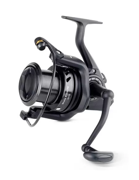 Daiwa Mulinelli Black Widow Mulinelli 5000 Mulinelli da Pesca Daiwa