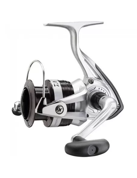 Daiwa Mulinelli Sweepfire E Mulinello Pesca Frizione Anteriore Mulinelli da Pesca Daiwa