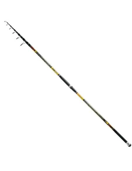Trabucco Reeds Cassandra xs Surf fishing rod Casting