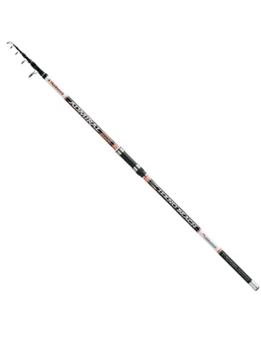 Trabucco Canne Admiral Tekno Beach Canna Pesca Surfcasting Canne da pesca Trabucco