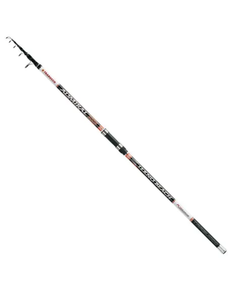 Trabucco Canne Admiral Tekno Beach Canna Pesca Surfcasting Canne da pesca Trabucco