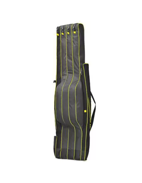 Tubertini Fodero Porta Canne Reverse 3T Surfcasting 180 cm Foderi porta canne Tubertini