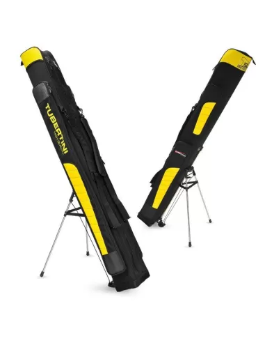 Tubertini Fodero Rigido Porta canne T Surf  Foderi porta canne Tubertini
