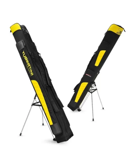 Tubertini Fodero Rigido Porta canne T Surf  Foderi porta canne Tubertini