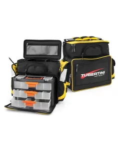 Bag Tubertini T Surf with Dresser 