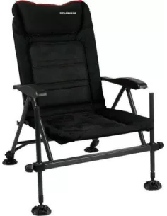Trabucco fishing Chair Genius Feeder Flexchair 