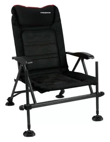 Trabucco Sedia pesca Genius Feeder Flexchair Panchetti Sedie e Accessori Trabucco
