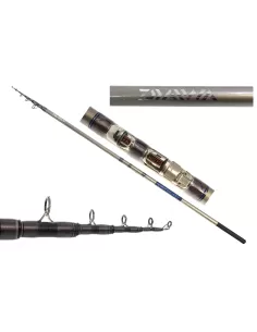 Daiwa Rod Crosscast Tele Surf 