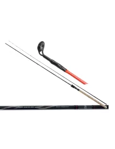 Daiwa Canne Exceler Feeder Canne da pesca Daiwa
