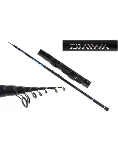 Daiwa Megaforce Rods Canal 