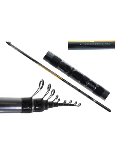 Daiwa Rods Proteus Bole Extreme 
