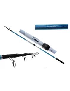 Daiwa Procaster Rods Super Slim Cane Telesurf Surfcasting 
