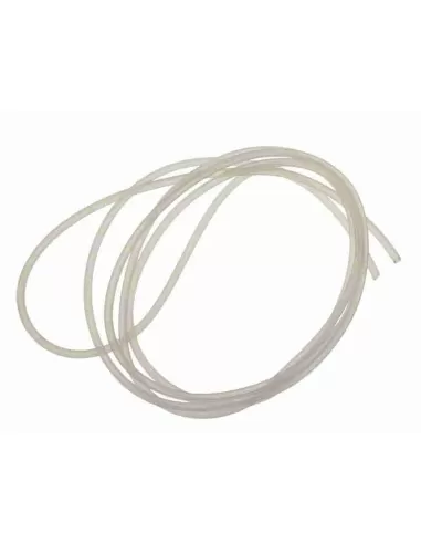 Kolpo Tubino in Puro Silicone Trasparente 1 mt Accessori mare Kolpo