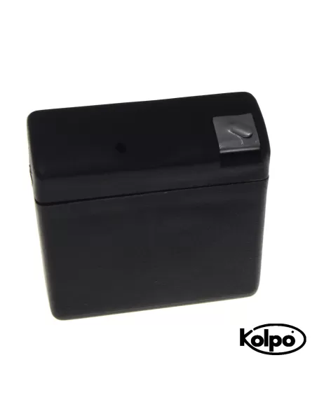 Spool Kolpo Dispencer Box
