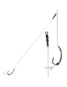 Kolpo Hair Rig Top Amo Legato Pesca Carp Fishing Carpfishing Kolpo