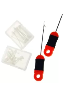 Kolpo Kit Innesco Boilies e Pellet Pesca Carpfishing Kolpo