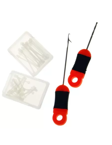 Kolpo Kit Innesco Boilies e Pellet Pesca Carpfishing Kolpo