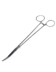 Kolpo Pinza Pesca Curva Inox 20 centimetri Minuteria Kolpo
