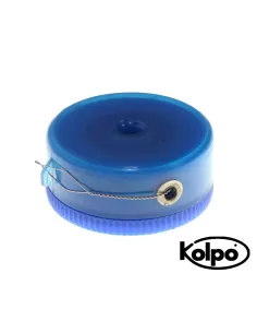 Kolpo Sonda Passa Fili da Pesca 165 cm Galleggianti e bombarde Kolpo