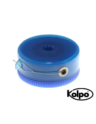 Kolpo Sonda Passa Fili da Pesca 165 cm Galleggianti e bombarde Kolpo
