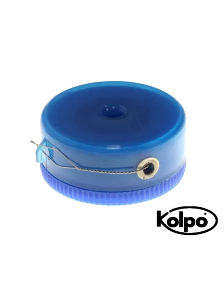Kolpo Sonda Passa Fili da Pesca 165 cm Galleggianti e bombarde Kolpo