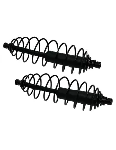 Kolpo Pasturatore a Molla Plus Wire Inline 2pz Filo Passante Pasturatori Kolpo
