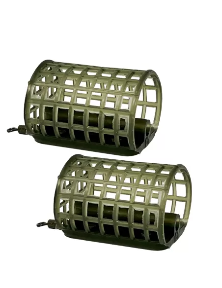 kolpo Parturatori Plus Feeder Pallet Feeder 2 pcs