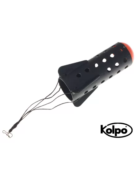 Carp Fishing Spod Rocket Kolpo Feeder Feeder