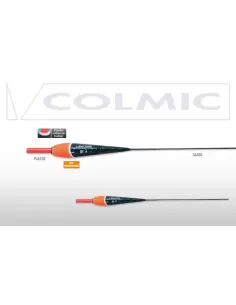 Colmic Galleggiante Maratea  Galleggianti e bombarde Colmic