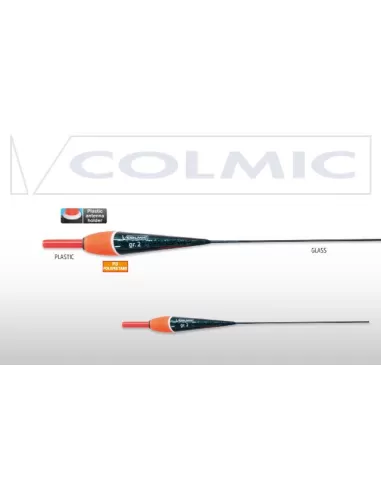 Colmic Galleggiante Maratea  Galleggianti e bombarde Colmic