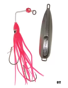 Shimano Bottom Ship Esche Artificiali Esche Artificiali Shimano