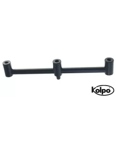 Kolpo Buzbar 3 posti 20 cm Carpfishing Kolpo
