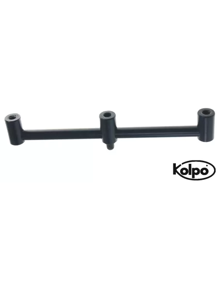 Kolpo Buzbar 3 posti 20 cm Carpfishing Kolpo