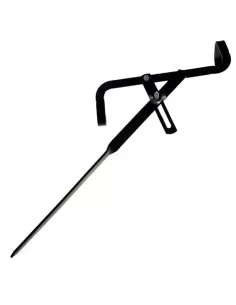 Adjustable Tip kolpo Fishing Rod Rests 
