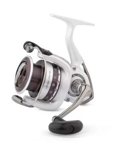 Daiwa Mulinelli Laguna Mulinello Frizione Anteriore Mulinelli da Pesca Daiwa