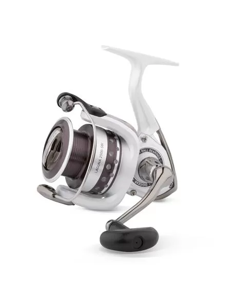 Daiwa Mulinelli Laguna Mulinello Frizione Anteriore Mulinelli da Pesca Daiwa