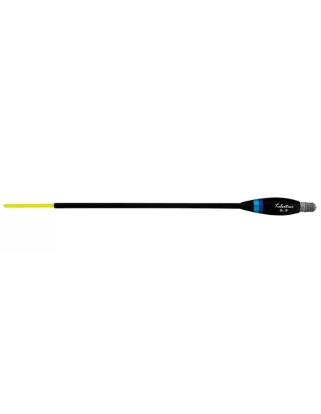 Tubertini English fishing float Series 500